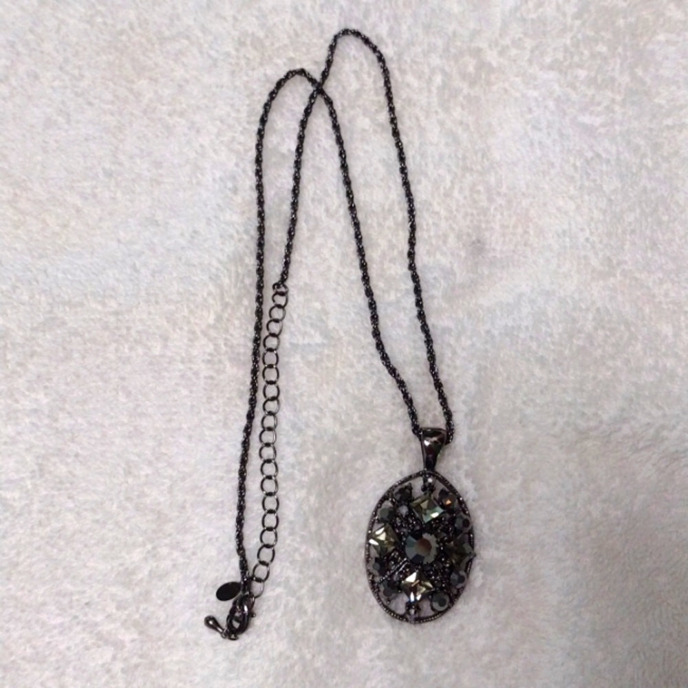 Premier Designs necklace